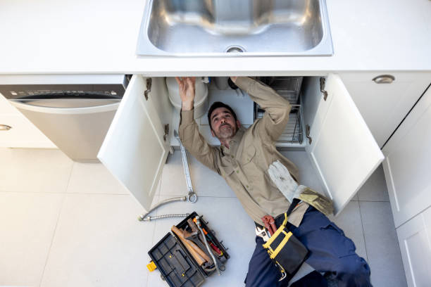 Best Affordable Plumber Near Me  in Santa Maria, CA