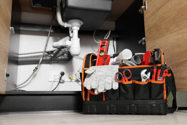 Best Plumbing Inspection Services  in Santa Maria, CA
