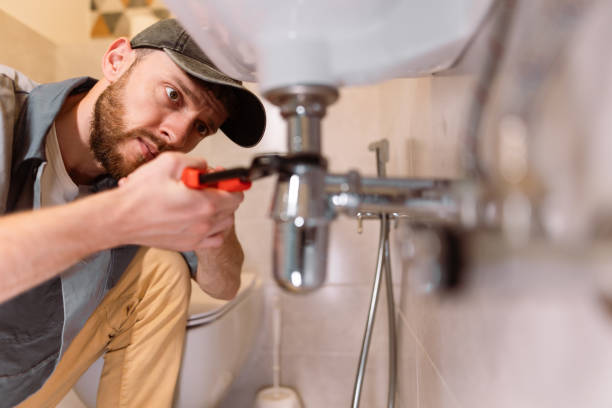 Best Shower Repair Services  in Santa Maria, CA