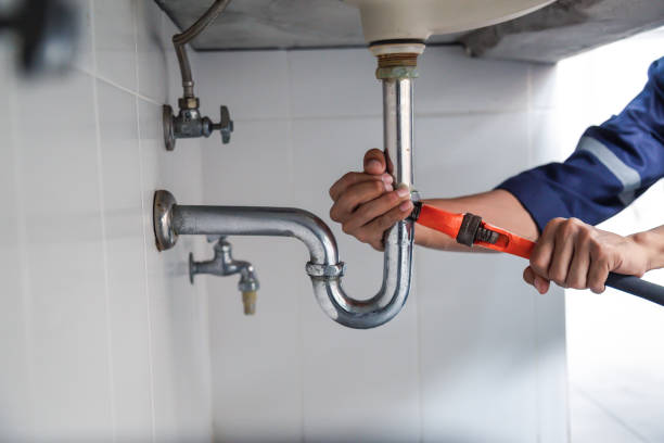 Santa Maria, CA Plumbing Company