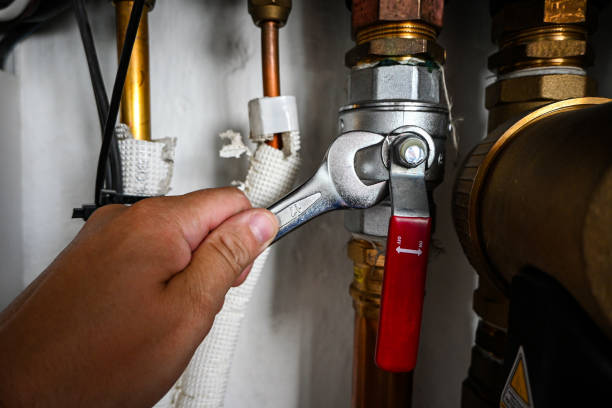 Best Water Softener Installation  in Santa Maria, CA